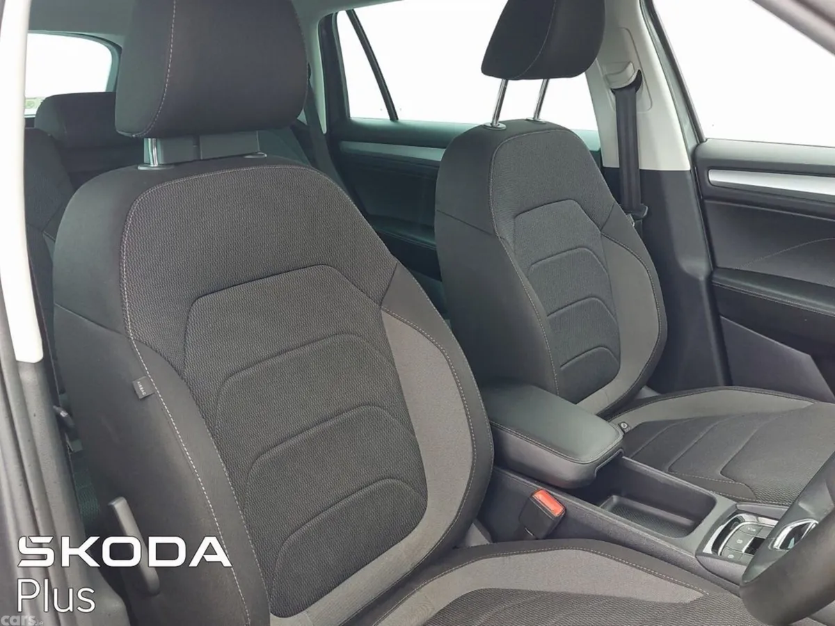 Skoda Kodiaq SUV, Diesel, 2023, Grey