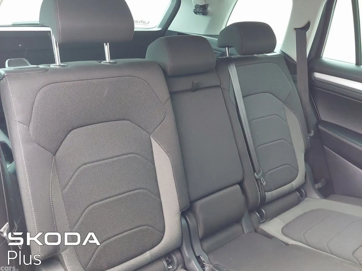 Skoda Kodiaq SUV, Diesel, 2023, Grey