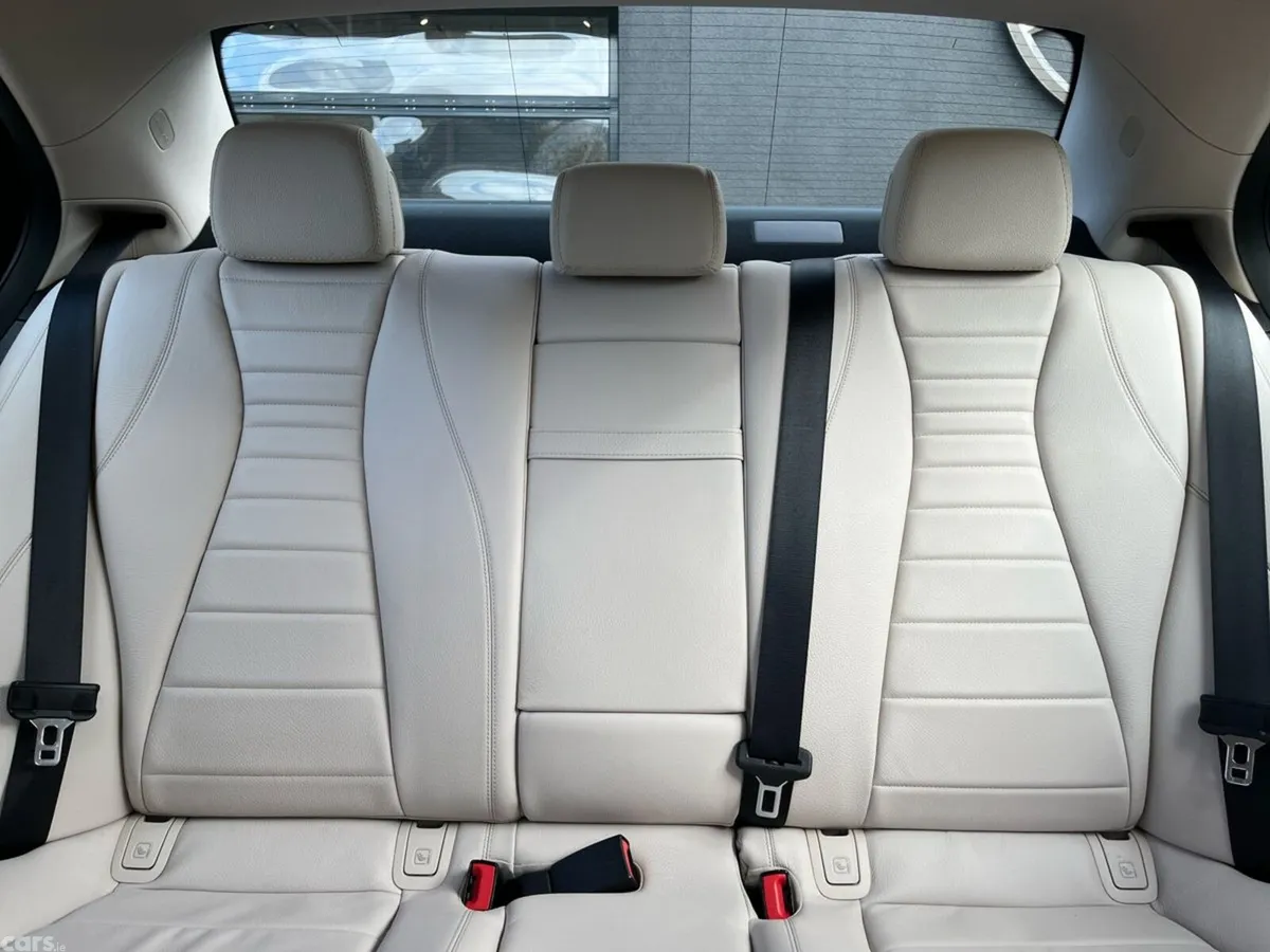 Mercedes-Benz E-Class Saloon, Diesel, 2019, Silver