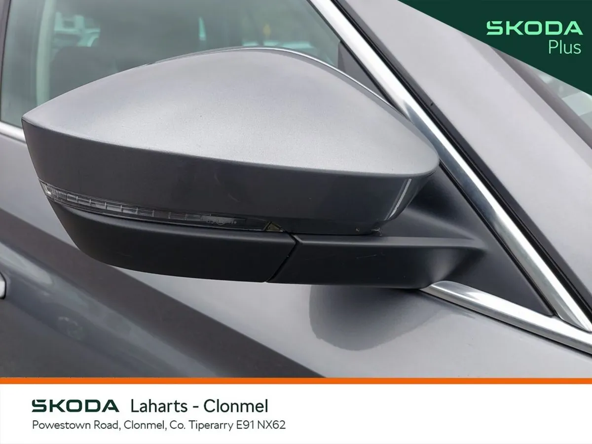 Skoda Kodiaq SUV, Diesel, 2023, Grey