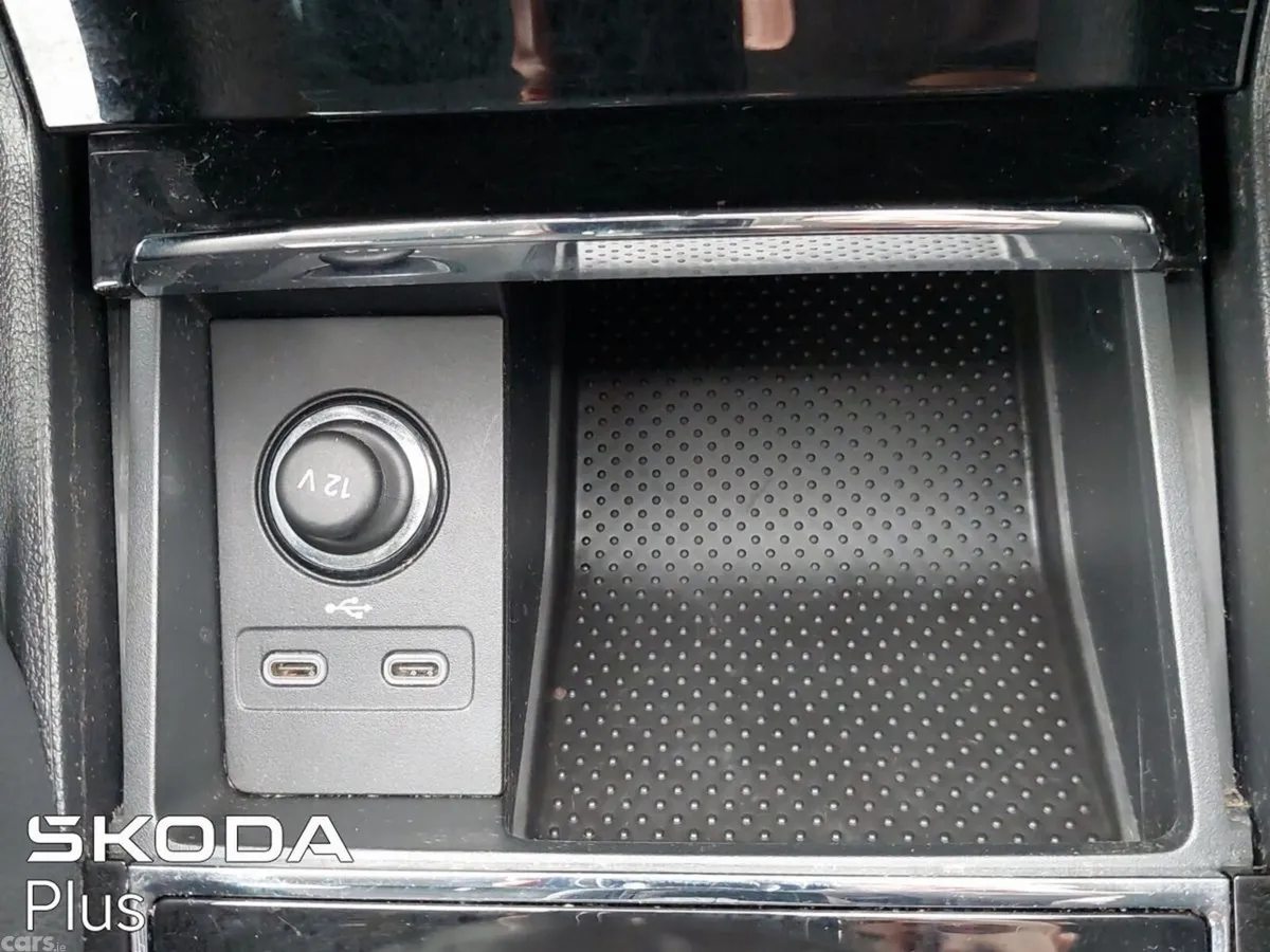 Skoda Kodiaq SUV, Diesel, 2023, Grey
