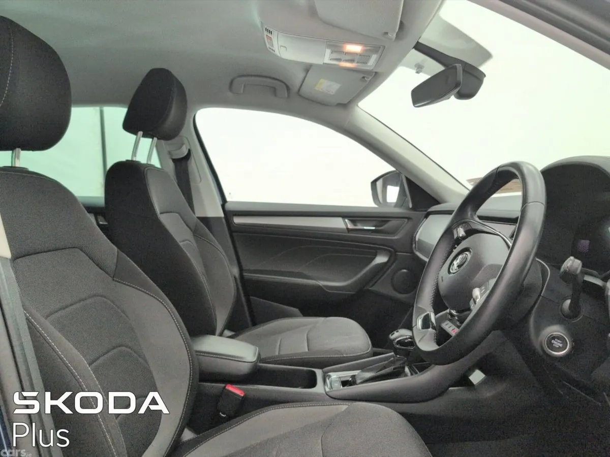 Skoda Kodiaq SUV, Diesel, 2023, Blue