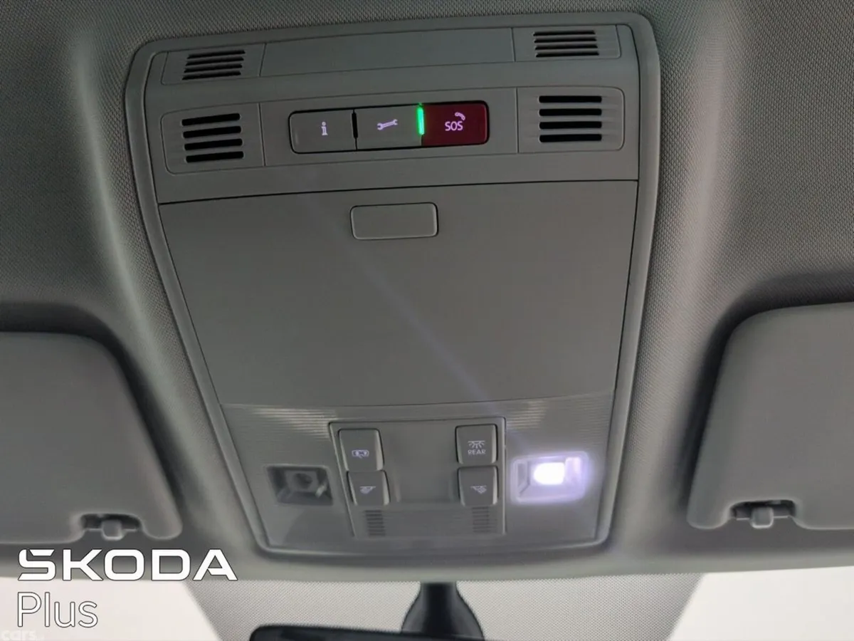 Skoda Superb Saloon, Diesel, 2024, Silver