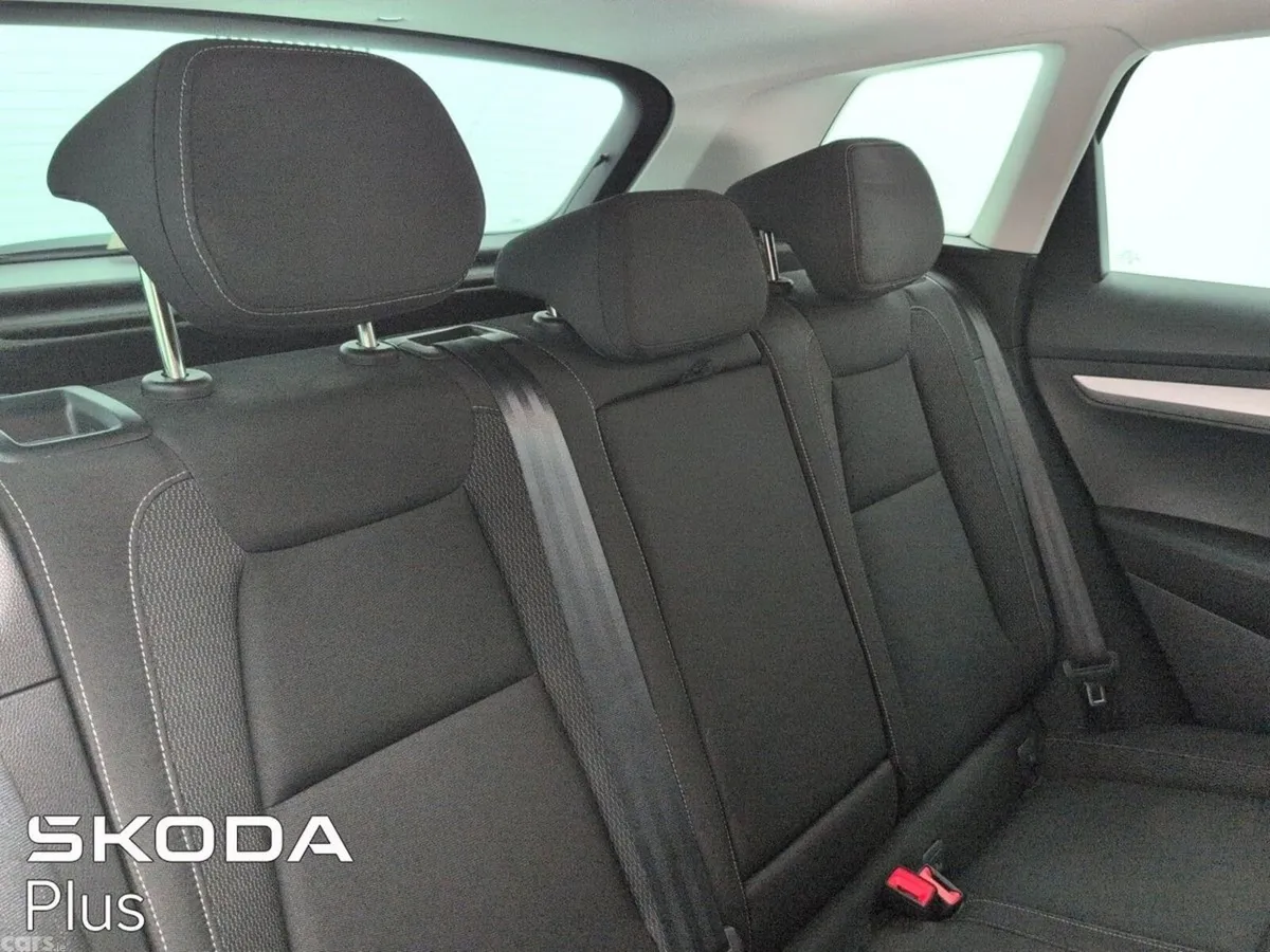 Skoda Karoq SUV, Diesel, 2023, Black