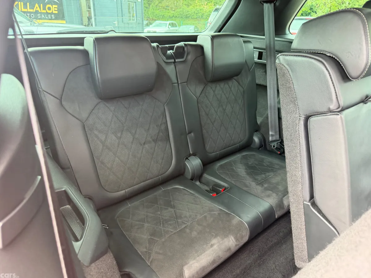 Skoda Kodiaq SUV, Diesel, 2020, Red
