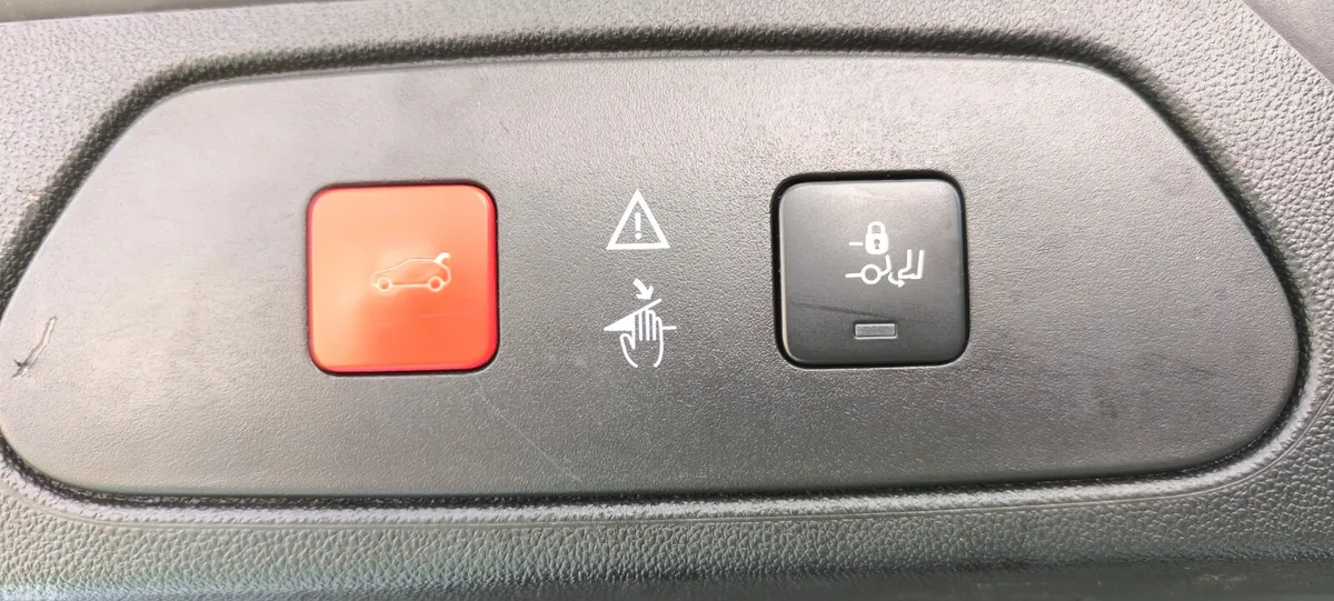 Opel Grandland X Hatchback, Diesel, 2019, White