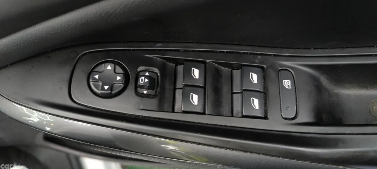 Opel Grandland X Hatchback, Diesel, 2019, White