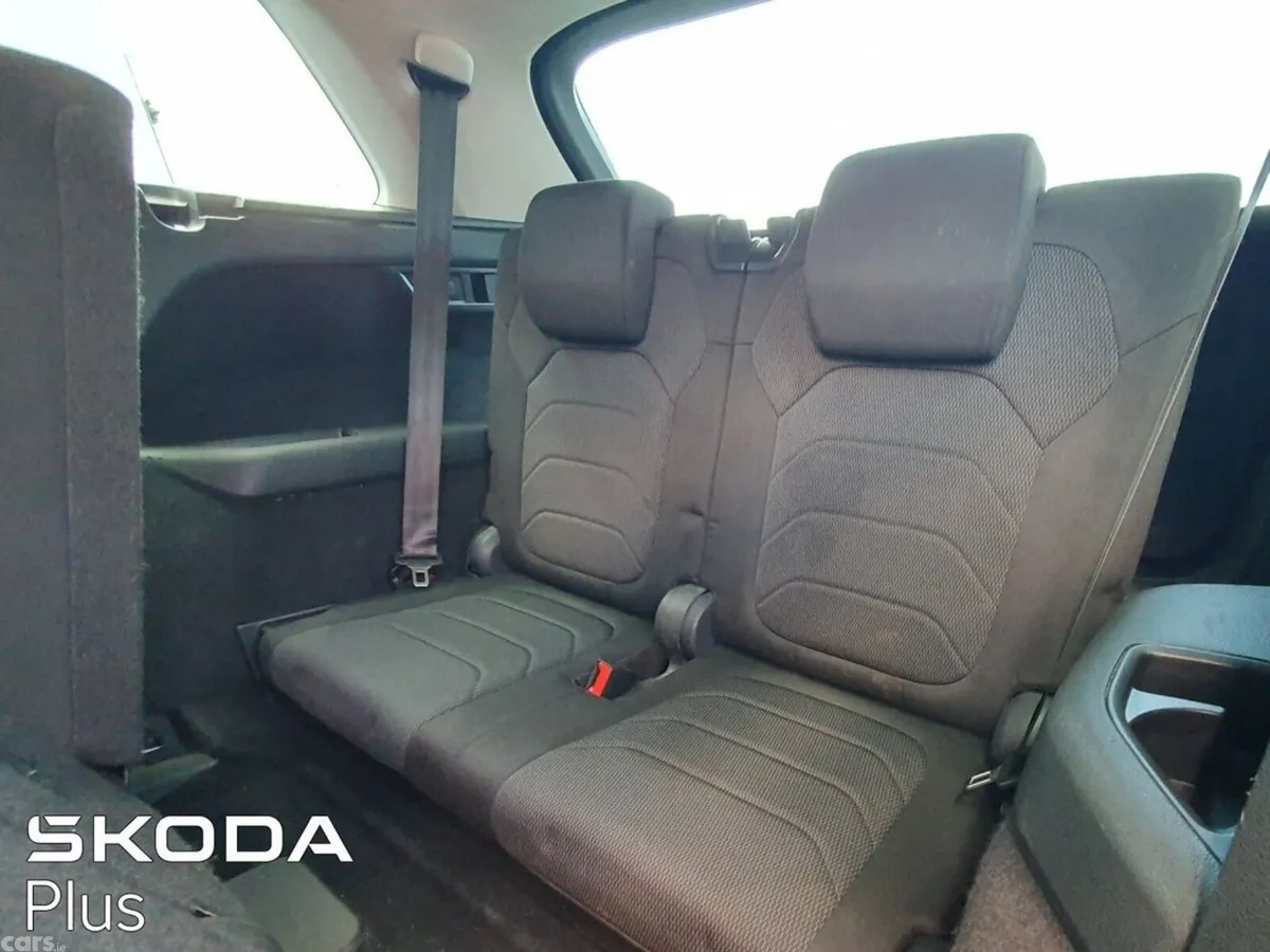 Skoda Kodiaq SUV, Diesel, 2023, Grey