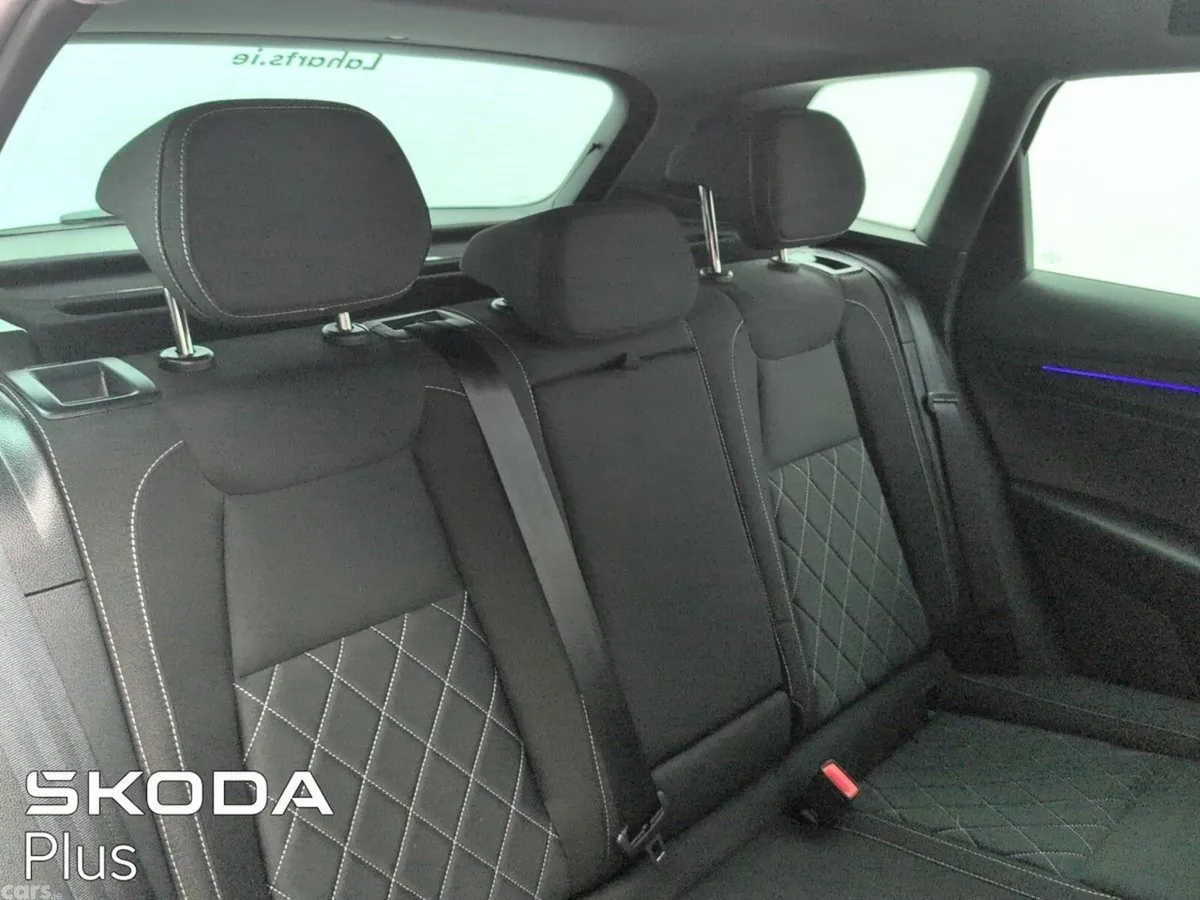 Skoda Karoq SUV, Diesel, 2024, Grey