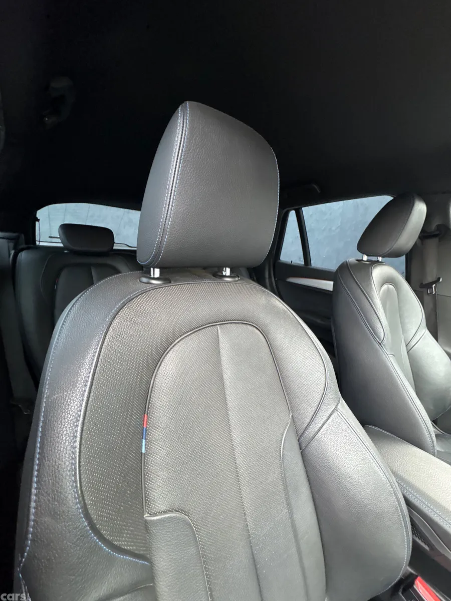BMW X1 SUV, Diesel, 2017, White