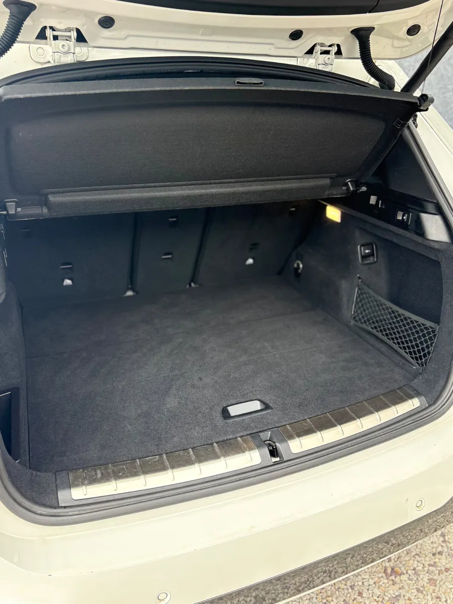 BMW X1 SUV, Diesel, 2017, White
