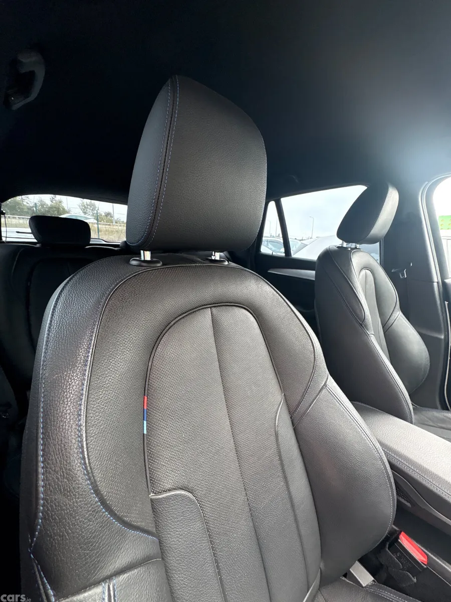 BMW X1 SUV, Diesel, 2017, White