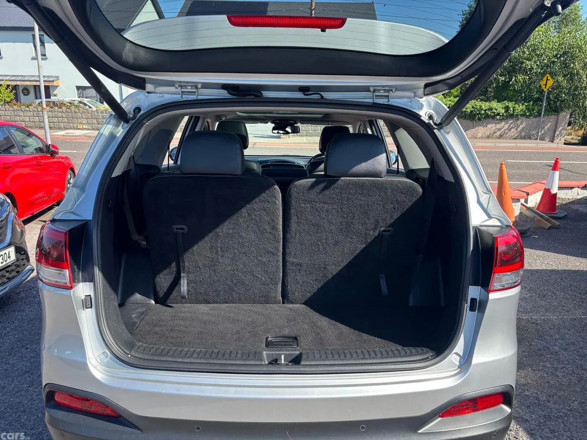 Kia Sorento SUV, Diesel, 2016, Silver