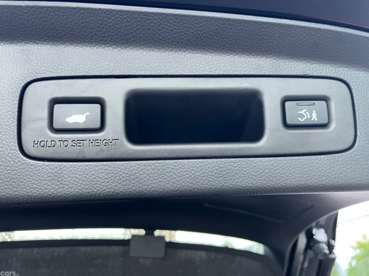Honda Vezel Estate, Petrol Hybrid, 2021, Black
