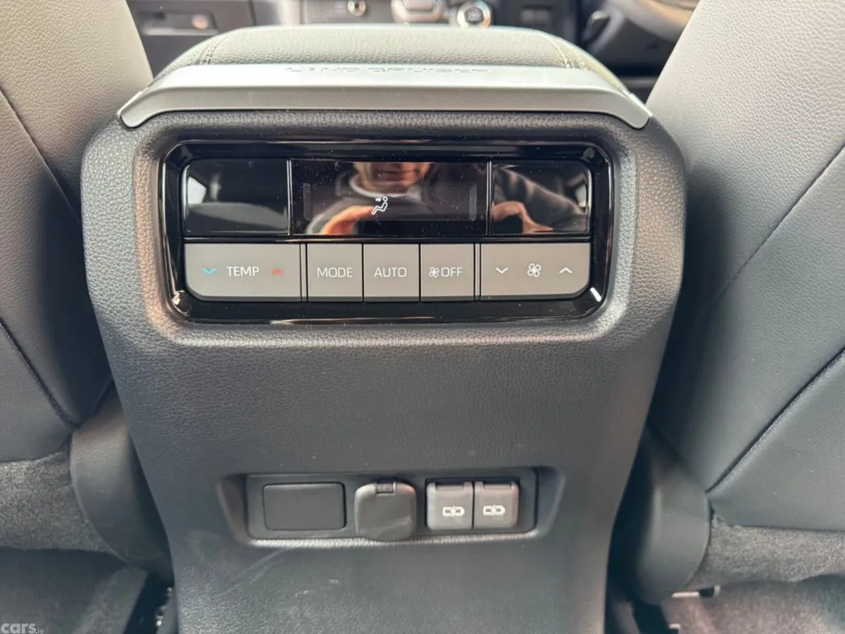 Toyota Land Cruiser Estate, 2026, 
