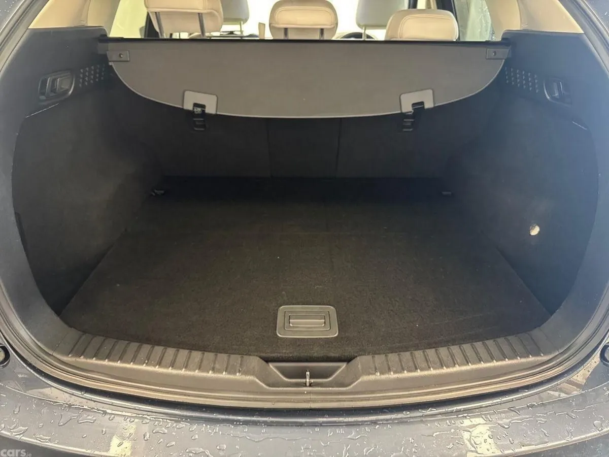 Mazda CX-5 SUV, Diesel, 2022, Grey