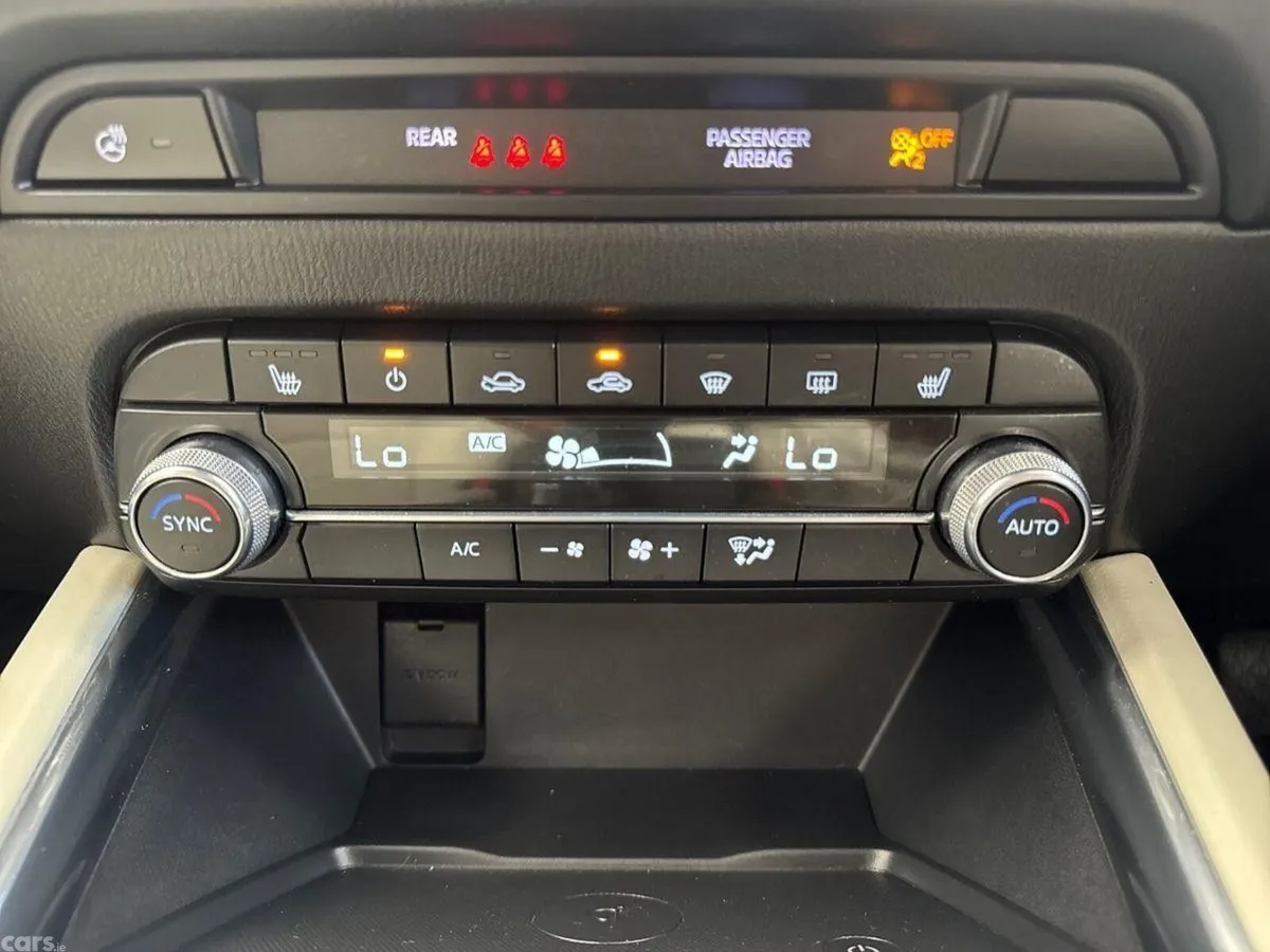 Mazda CX-5 SUV, Diesel, 2022, Grey
