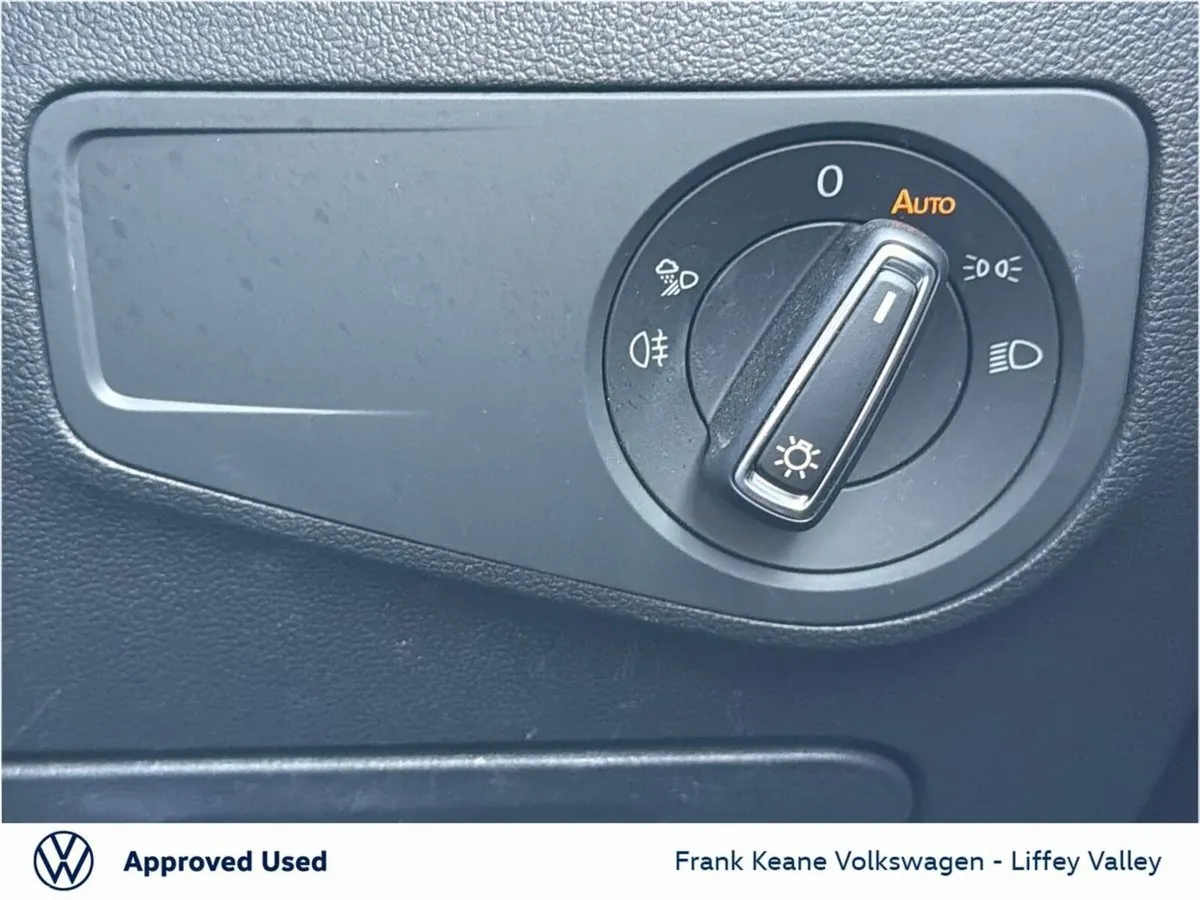 Volkswagen Tiguan Allspace SUV, Diesel, 2024, Silver