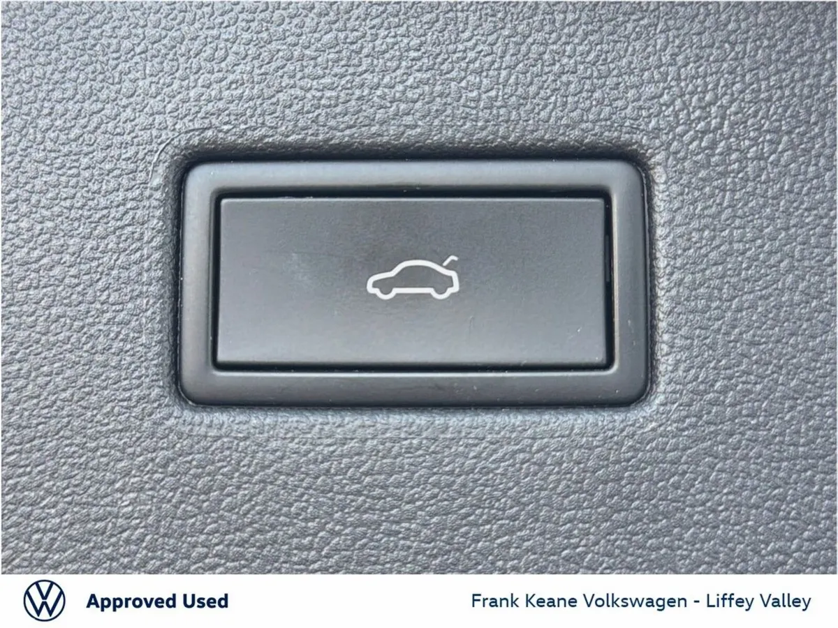 Volkswagen Tiguan Allspace SUV, Diesel, 2024, Silver