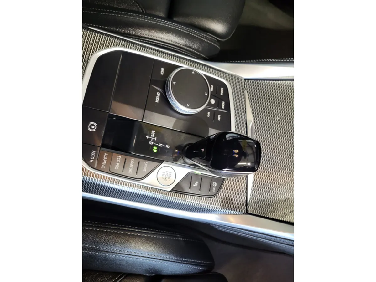 BMW 4-Series Coupe, Diesel, 2022, White