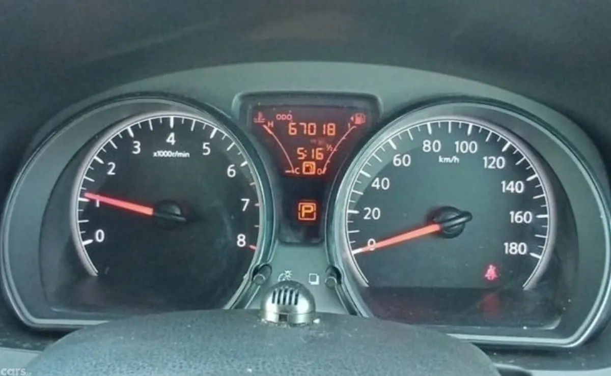 Nissan Note MPV, Petrol, 2016, Silver