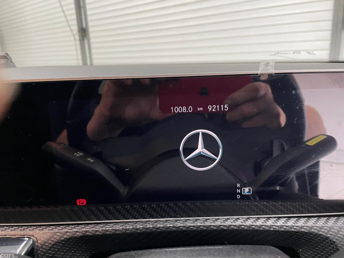 Mercedes-Benz A-Class Hatchback, Petrol, 2019, Black