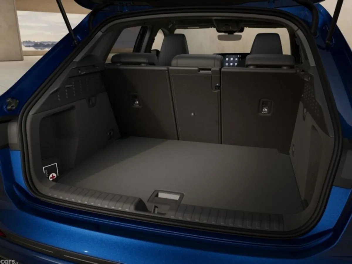 Audi A3 Hatchback, Diesel, 2026, Blue