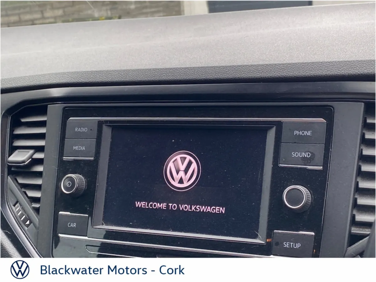 Volkswagen T-Roc SUV, Petrol, 2018, White