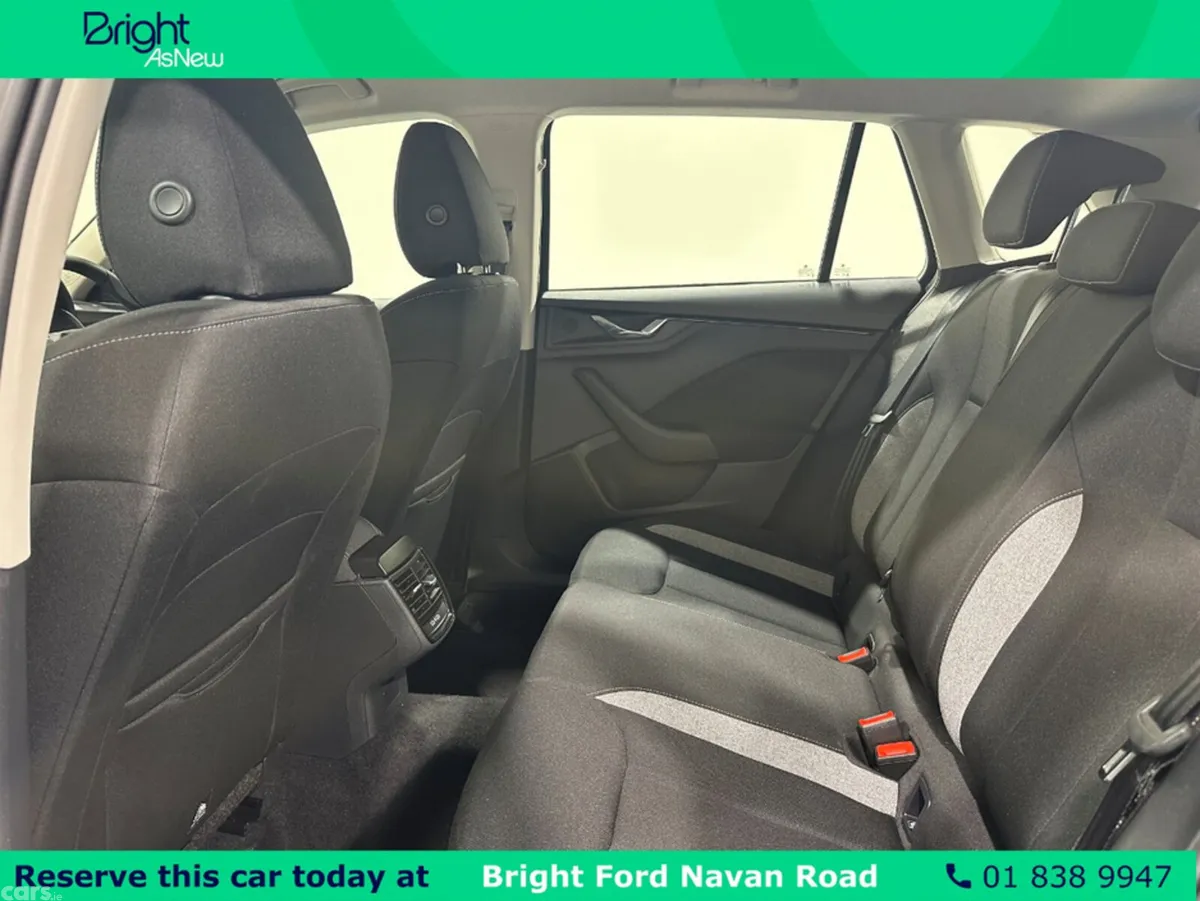 Skoda Kamiq Hatchback, Petrol, 2025, Black