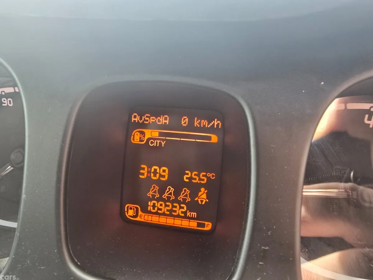 Fiat Panda Hatchback, Petrol, 2023, White