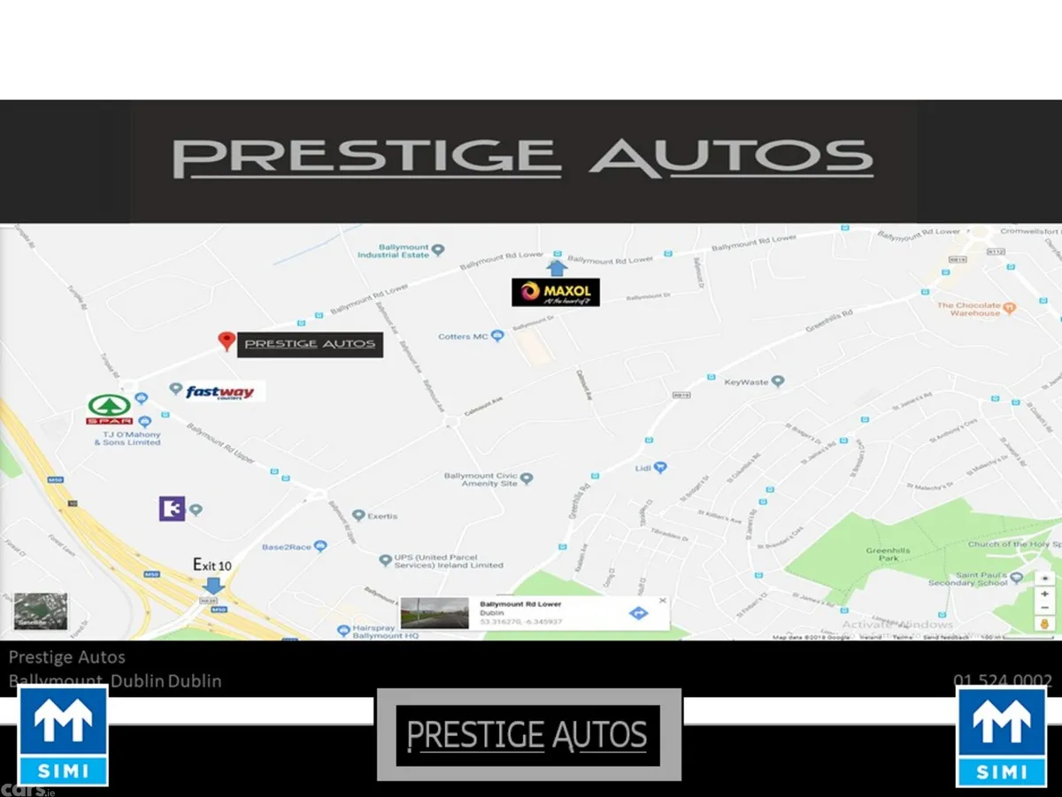 Ford Focus Hatchback, Petrol, 2021, White