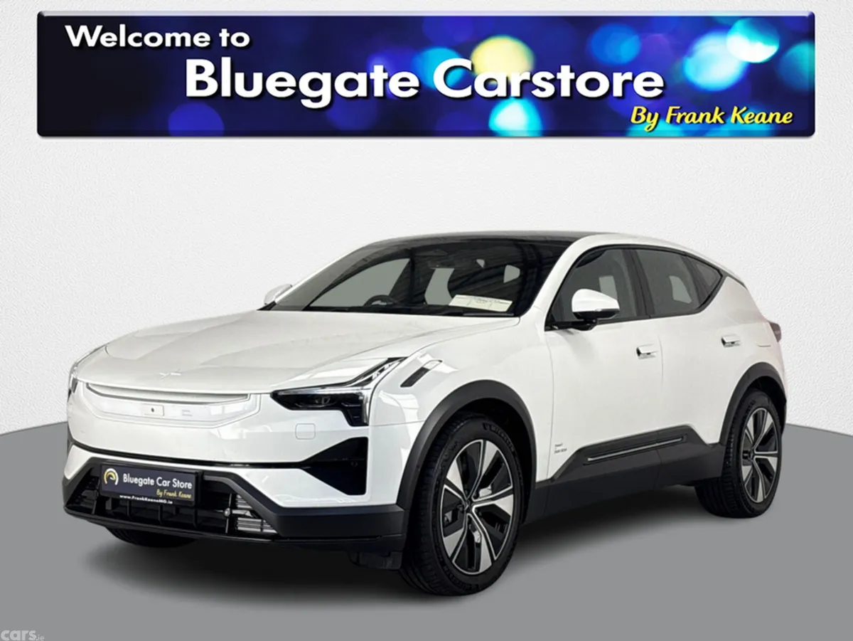 Polestar 3 Estate, Electric, 2025, White