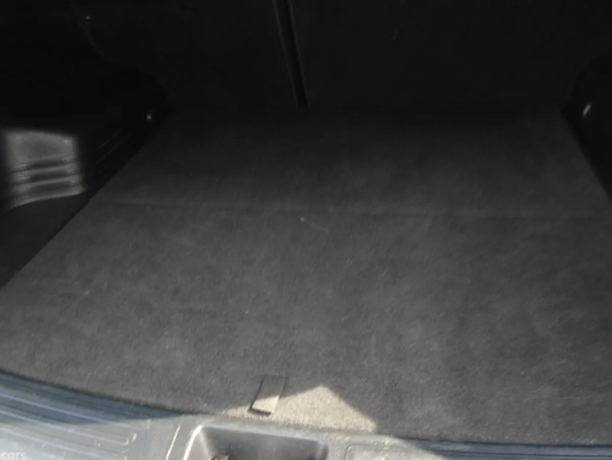 Hyundai ix35 MPV, Diesel, 2012, Silver