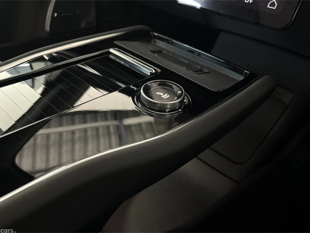 Polestar 3 Estate, Electric, 2025, White