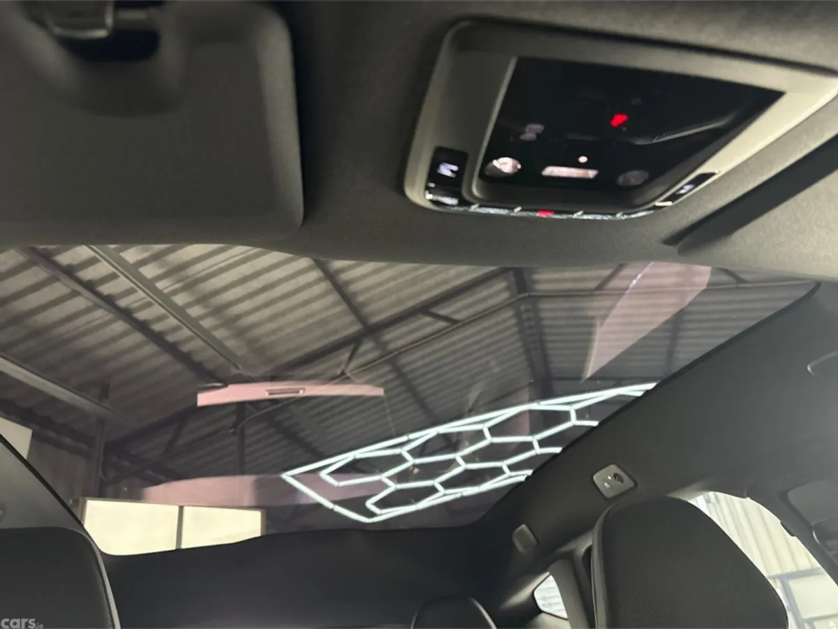 Polestar 3 Estate, Electric, 2025, White