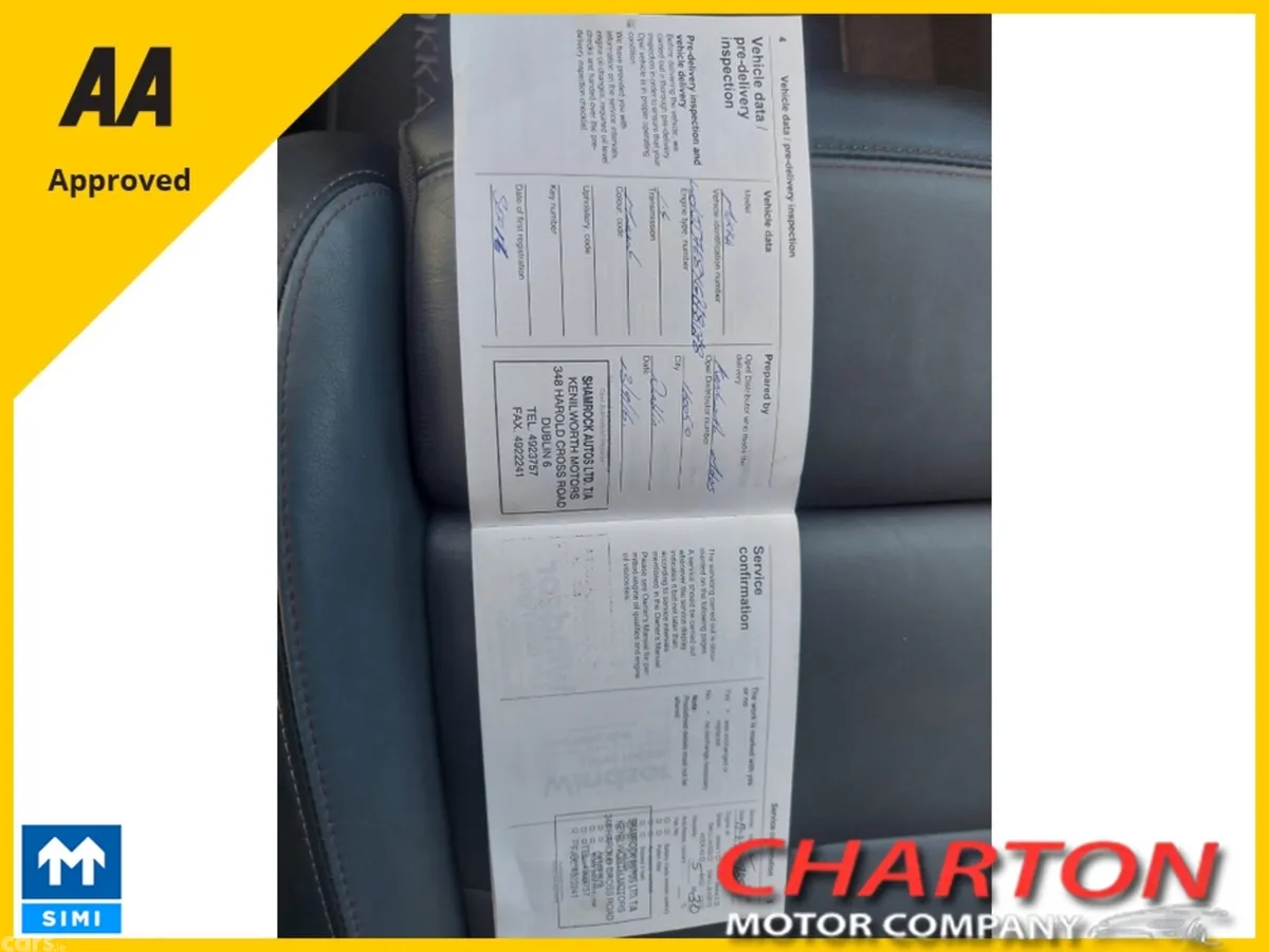 Opel Mokka MPV, Petrol, 2016, Grey