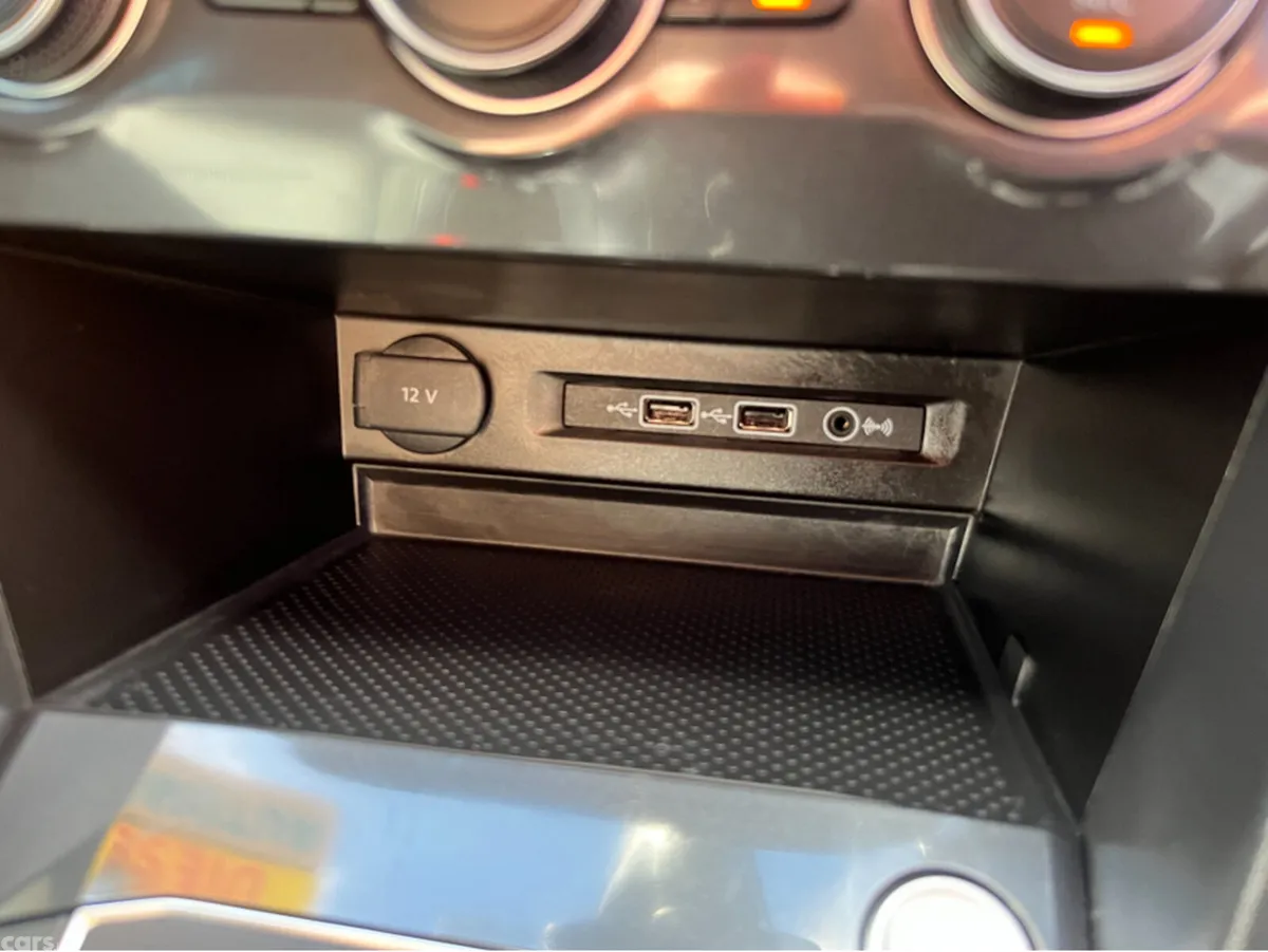 Volkswagen Tiguan SUV, Diesel, 2019, Black