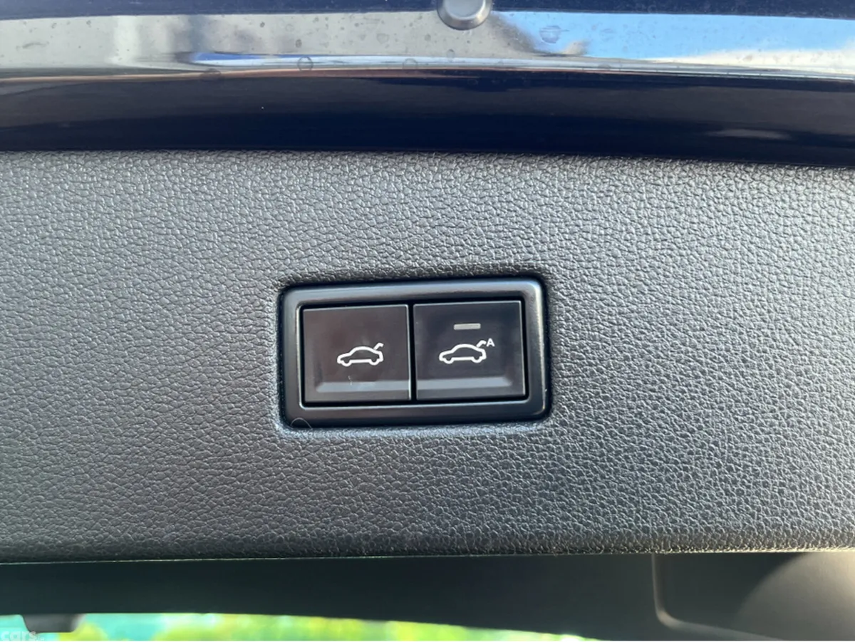 Volkswagen Tiguan SUV, Diesel, 2019, Black