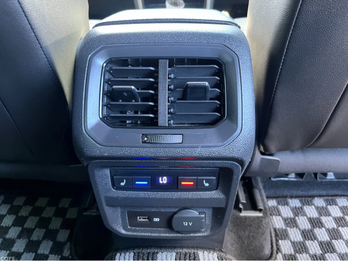 Volkswagen Tiguan SUV, Diesel, 2019, Black