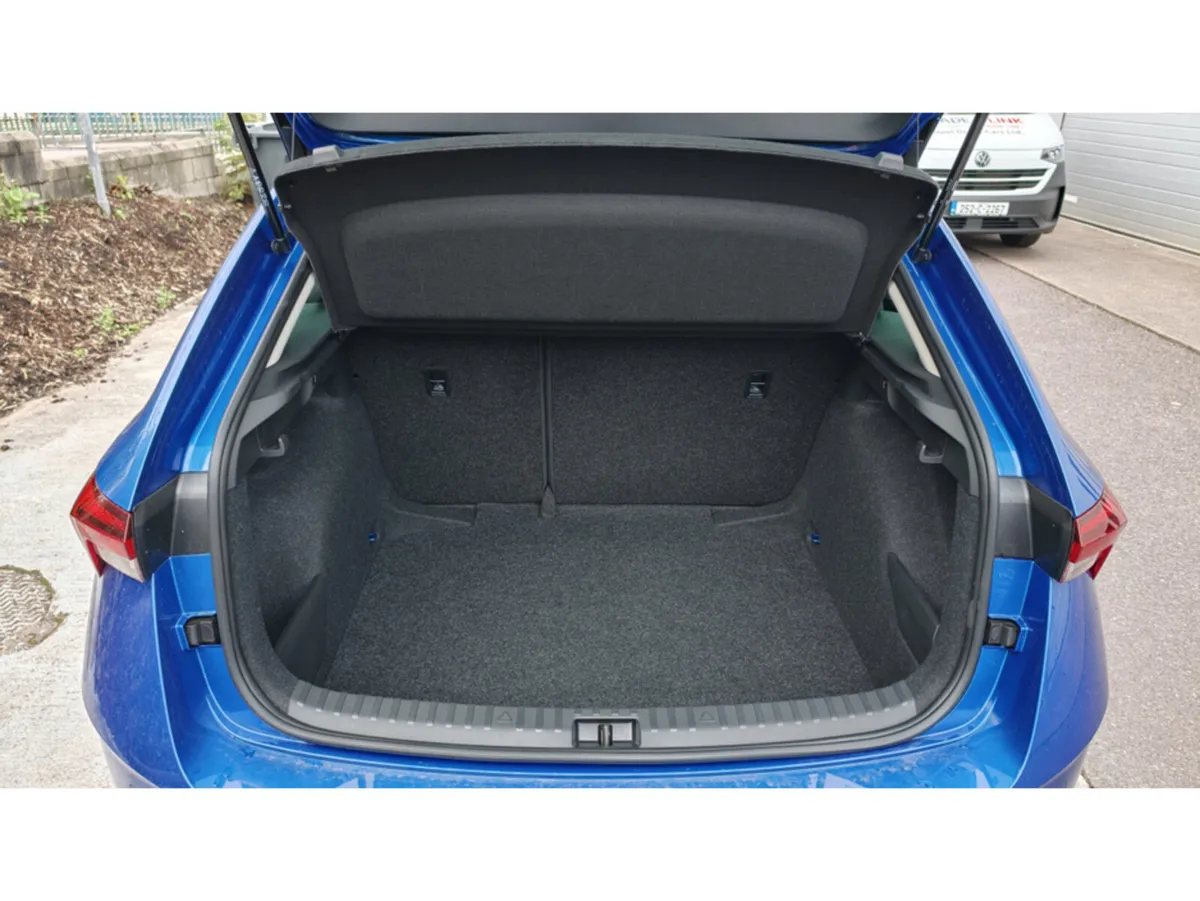 Skoda Scala Hatchback, Petrol, 2026, Blue