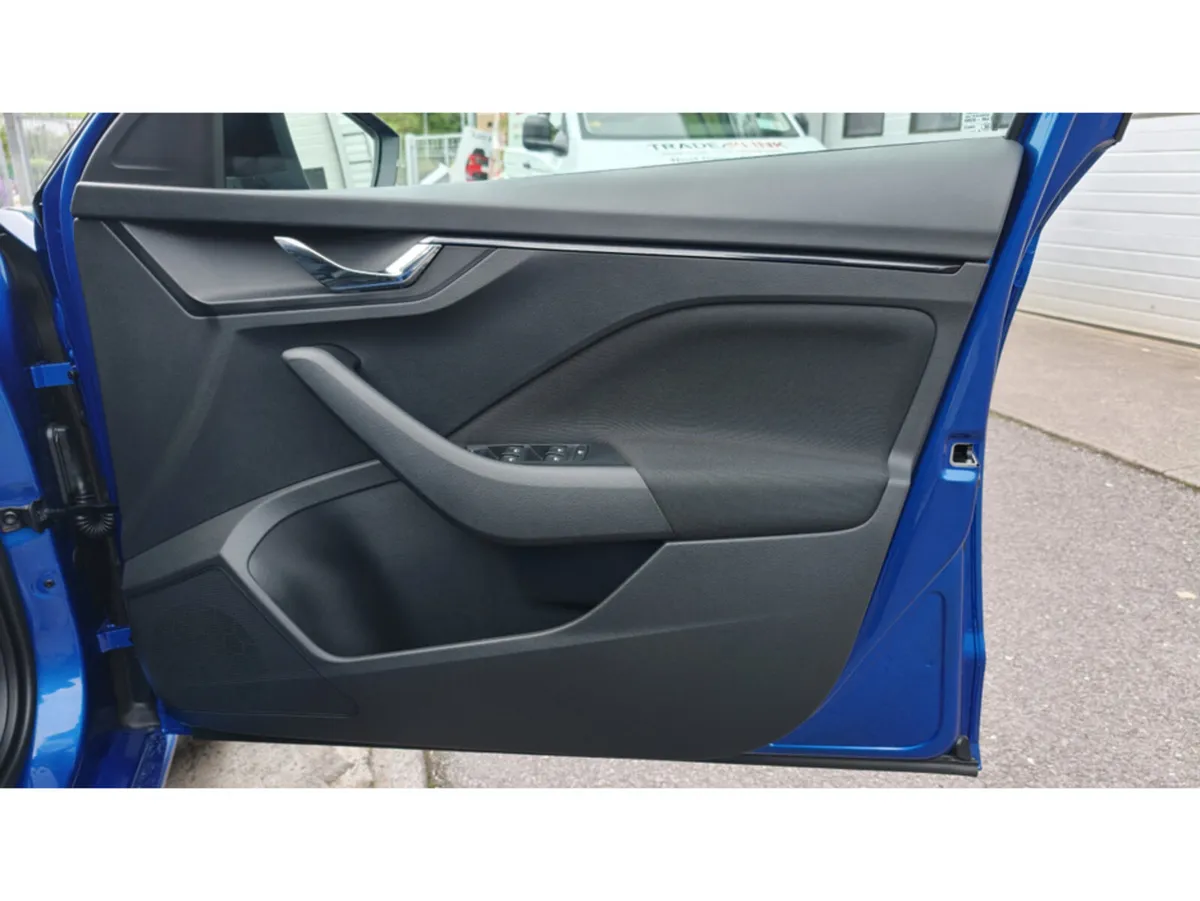 Skoda Scala Hatchback, Petrol, 2026, Blue