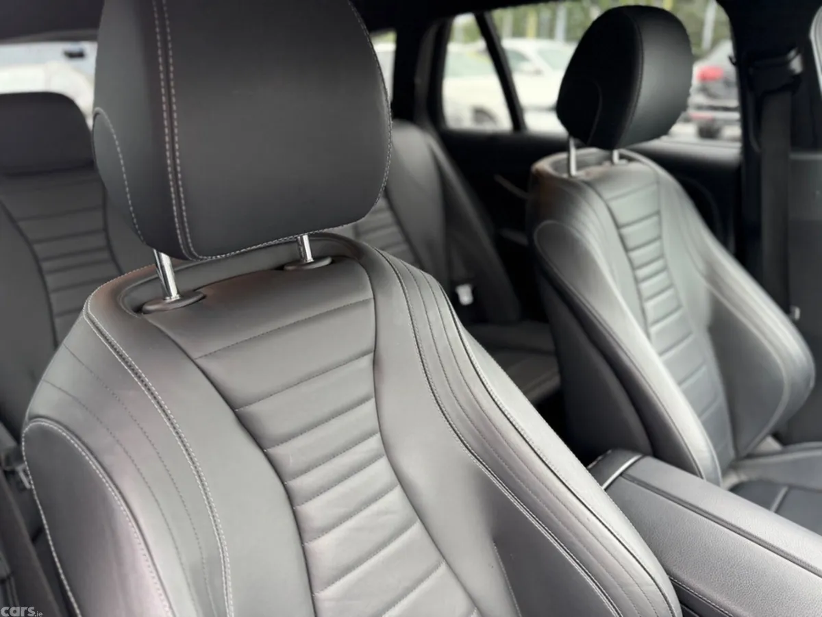 Mercedes-Benz E-Class Estate, Petrol, 2020, Silver