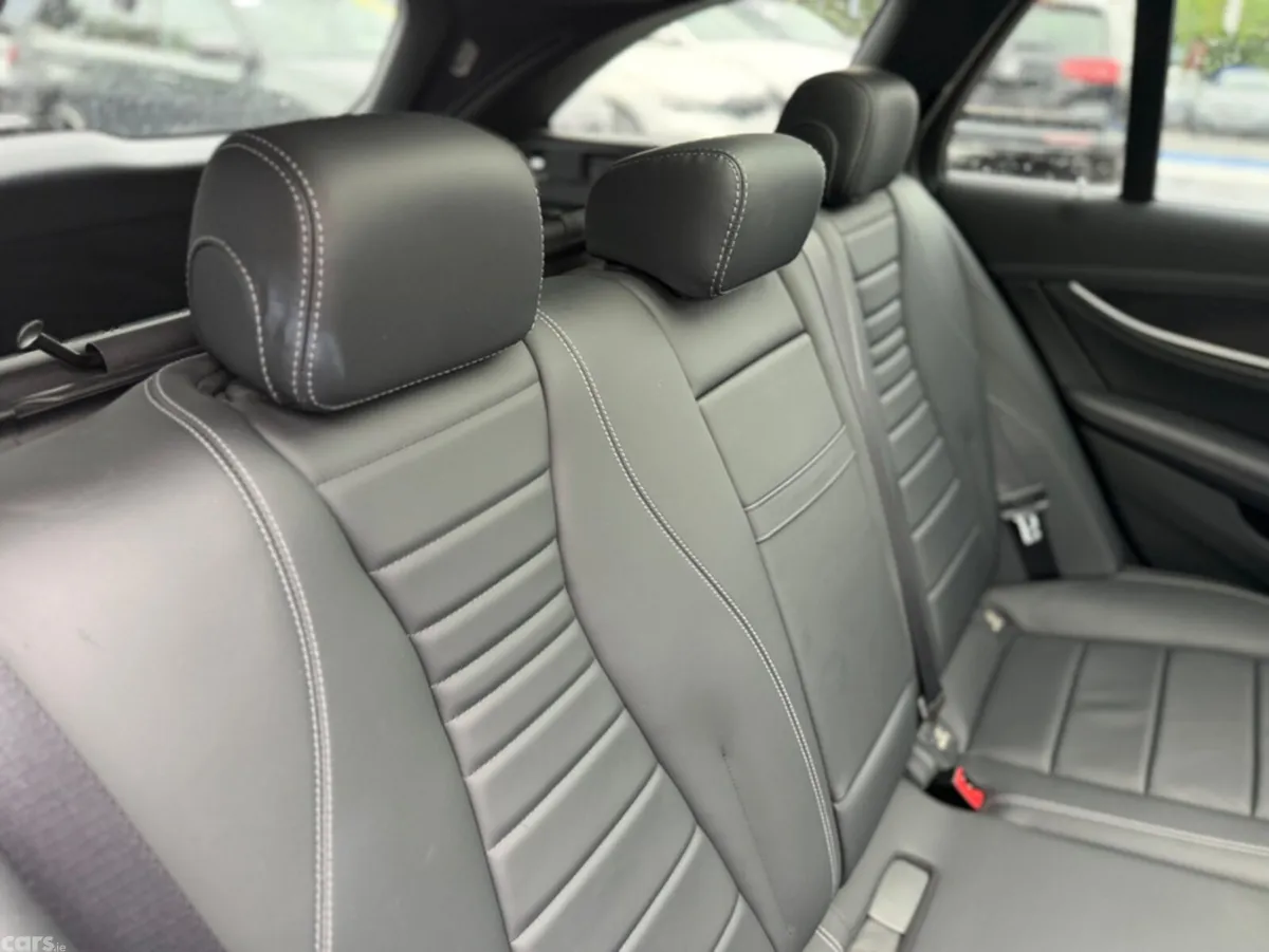 Mercedes-Benz E-Class Estate, Petrol, 2020, Silver