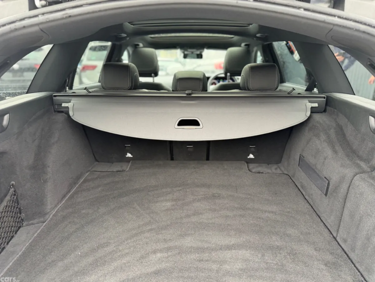 Mercedes-Benz E-Class Estate, Petrol, 2020, Silver