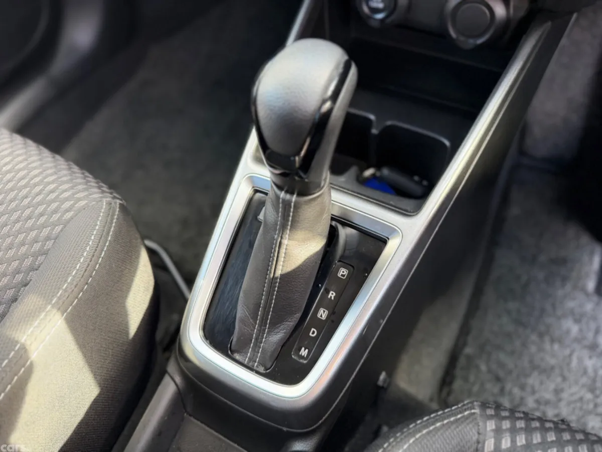 Suzuki Swift Hatchback, Petrol, 2019, Black