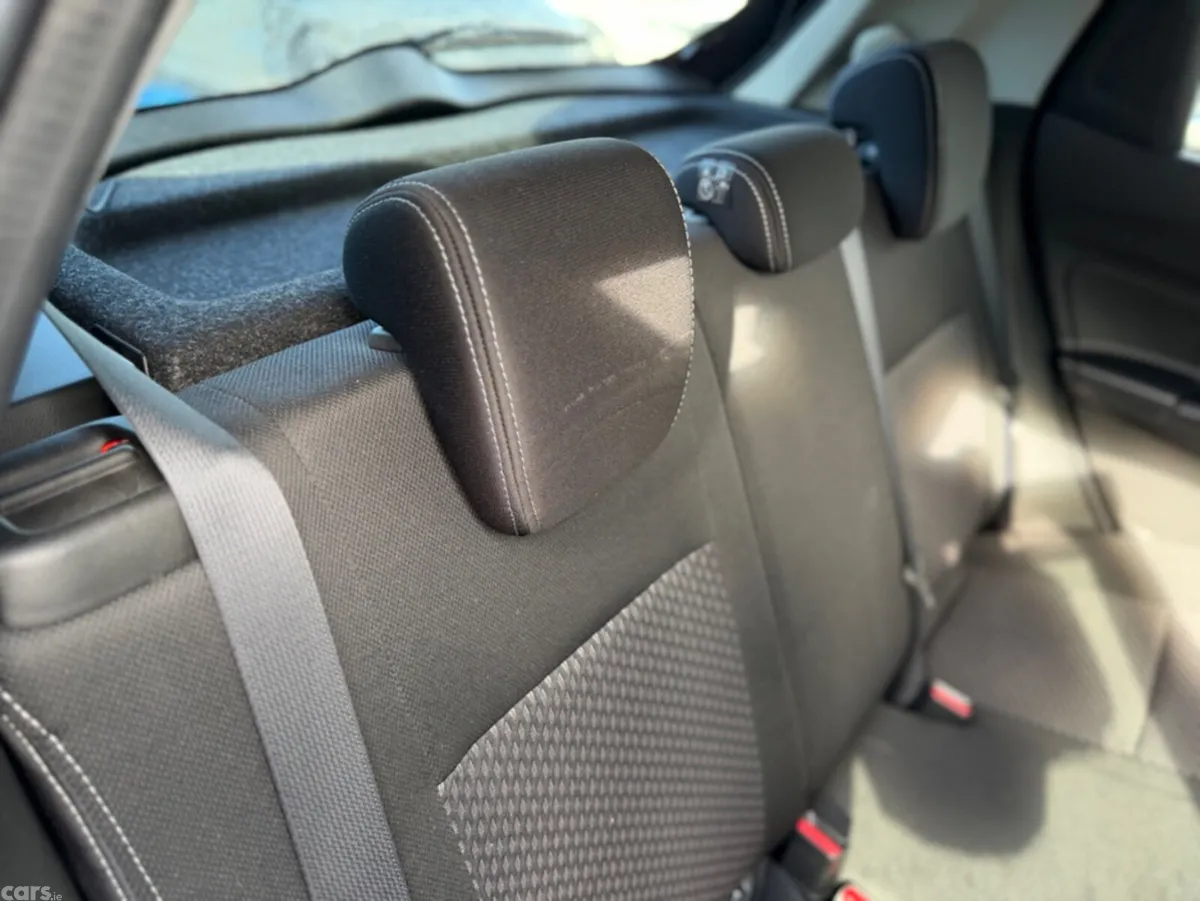 Suzuki Swift Hatchback, Petrol, 2019, Black