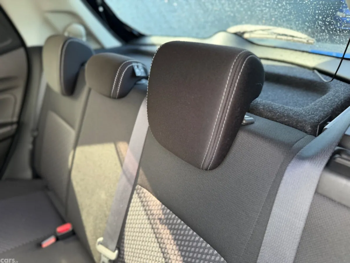 Suzuki Swift Hatchback, Petrol, 2019, Black