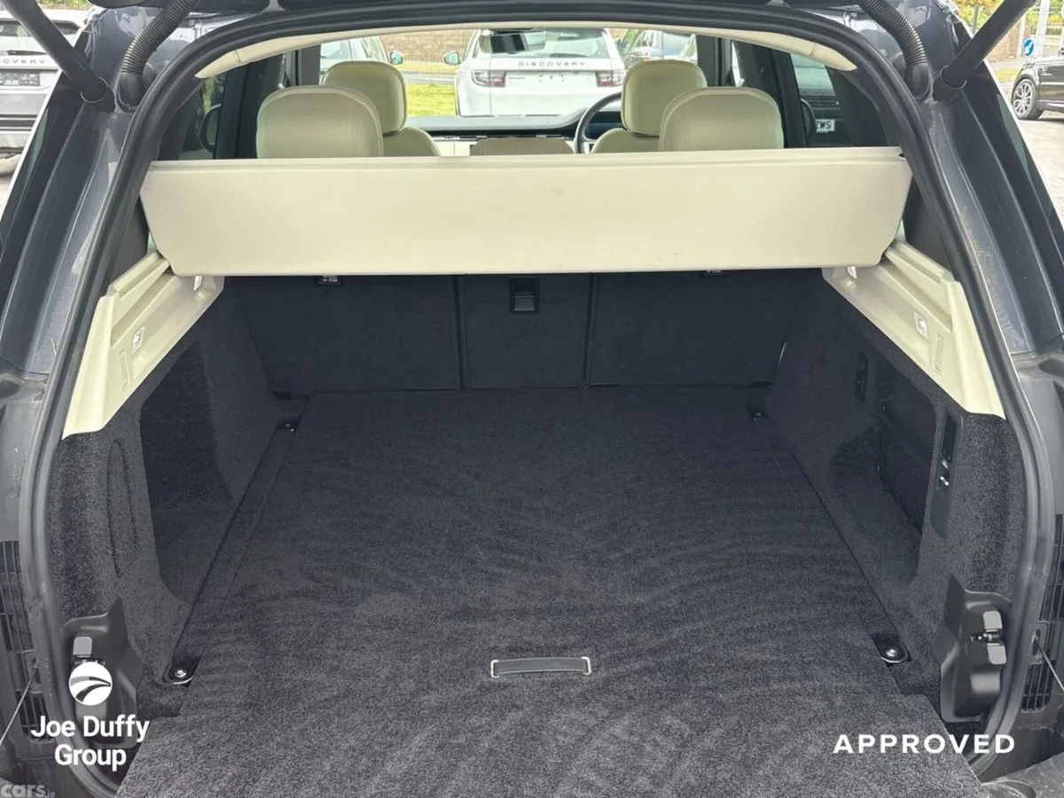 Land Rover Range Rover *SOLD* 3.0 I6 PHEV SE P460, Swords