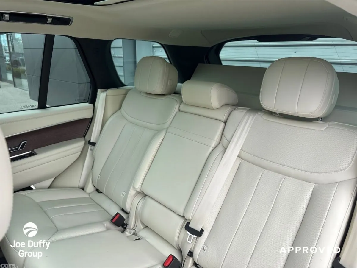 Land Rover Range Rover *SOLD* 3.0 I6 PHEV SE P460, Swords