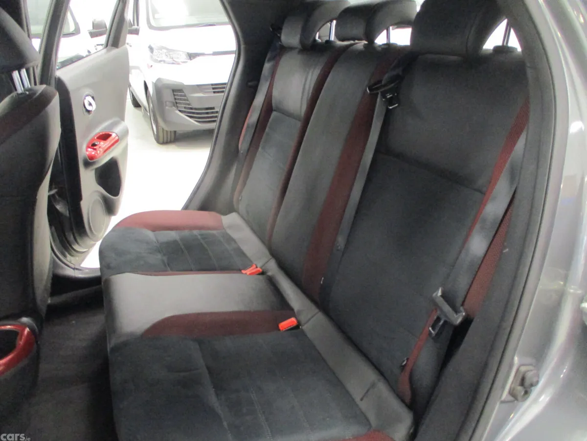 Nissan Juke SUV, Petrol, 2017, Grey